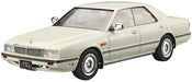 1/24 Nissan Y31 Cima Type II Limited 1990 Model Kit - Aoshima JDM Luxury Sedan Scale Model - for just $29.99! 