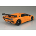 Aoshima: 1/24 Lamborghini Diablo GTR '99 Scale Model Kit #24 - for just $49.99! 
