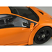 Aoshima: 1/24 Lamborghini Diablo GTR '99 Scale Model Kit #24 - for just $49.99! 