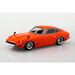 Aoshima: 1/32 The Snap Kit Nissan S30 Fairlady Z Custom Wheel (Orange) Scale Model Kit #13-SP3 - for just $24.99! 