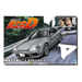 Aoshima: 1/24 Initial D - The Two Guys From Tokyo S15 Silvia Scale Model Kit #19 - for just $32.99! 