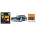 Aoshima: 1/24 Works Chaser SGS Toyota Scale Model Kit #3 - for just $39.99! 