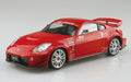 Aoshima 1/24 MCR Z33 Nissan Fairlady Z 2005 Model Kit - JDM Sports Car - for just $34.99! 