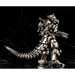 Aoshima: ACKS Godzilla Tokyo SOS - MFS-3 MechaGodzilla Kiryu Heavy Armor Scale Model Kit - for just $95.99! 