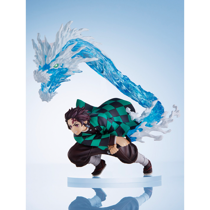 Aniplex: ConoFig: Demon Slayer: Kimetsu no Yaiba - Tanjiro Kamado (Constant Flux) Figure - for just $97.99! 