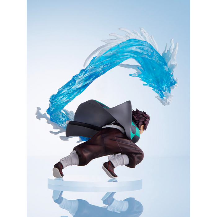 Aniplex: ConoFig: Demon Slayer: Kimetsu no Yaiba - Tanjiro Kamado (Constant Flux) Figure - for just $97.99! 