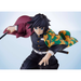 Aniplex: ConoFig: Demon Slayer: Kimetsu no Yaiba - Giyu Tomioka Figure - for just $84.99! 