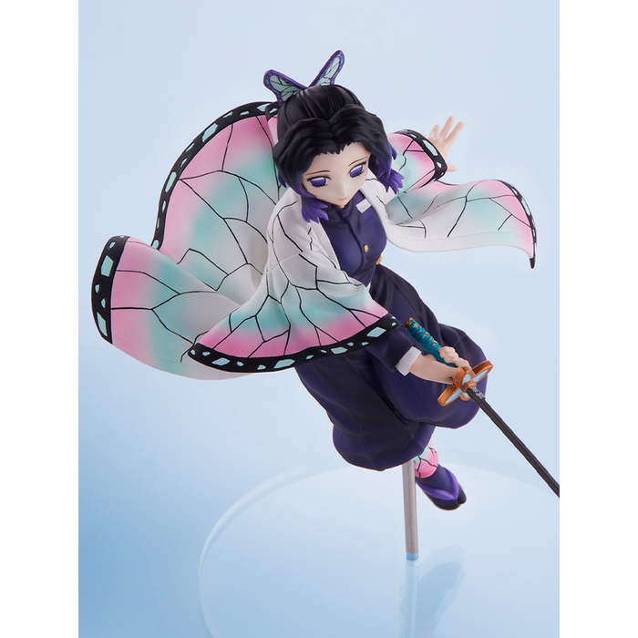 Aniplex: ConoFig: Demon Slayer: Kimetsu no Yaiba - Shinobu Kocho Figure - for just $84.99! 