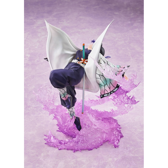 Aniplex: Demon Slayer: Kimetsu no Yaiba - Shinobu Kocho 1/8 Scale Figure - for just $249.99! 