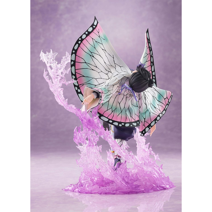 Aniplex: Demon Slayer: Kimetsu no Yaiba - Shinobu Kocho 1/8 Scale Figure - for just $249.99! 