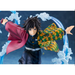 Aniplex: Demon Slayer: Kimetsu no Yaiba - Giyu Tomioka 1/8 Scale Figure - for just $261.98! 
