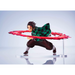 Aniplex: ConoFig: Demon Slayer: Kimetsu no Yaiba - Tanjiro Kamado Figure - for just $87.99! 