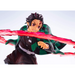 Aniplex: ConoFig: Demon Slayer: Kimetsu no Yaiba - Tanjiro Kamado Figure - for just $87.99! 