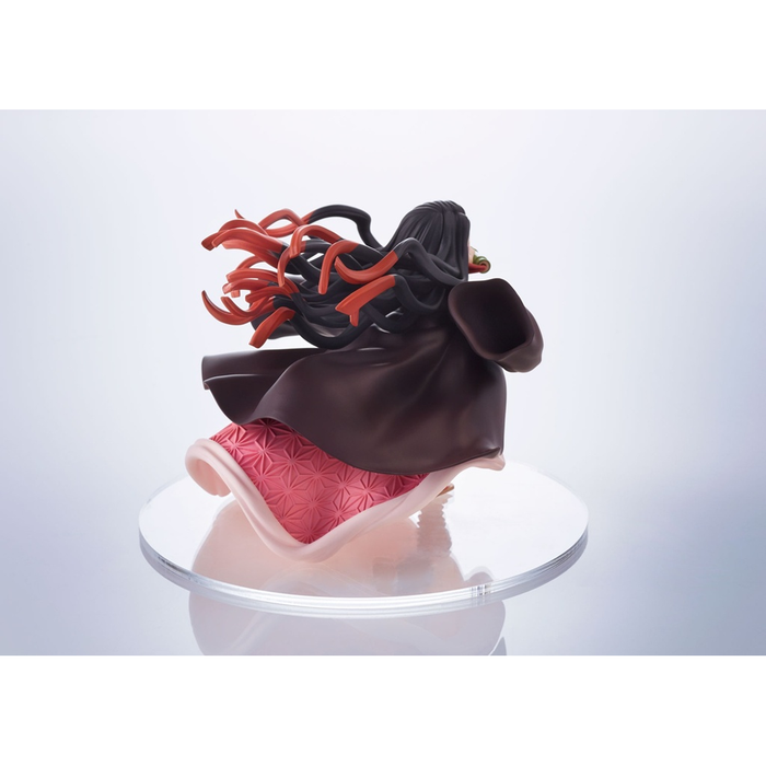 Aniplex: ConoFig: Demon Slayer: Kimetsu no Yaiba - Nezuko Kamado Figure - for just $87.99! 