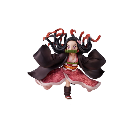 Aniplex: ConoFig: Demon Slayer: Kimetsu no Yaiba - Nezuko Kamado Figure - for just $87.99! 