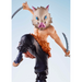 Aniplex: ConoFig: Demon Slayer: Kimetsu no Yaiba - Inosuke Hashibira Figure - for just $87.99! 