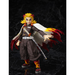 Aniplex: Demon Slayer: Kimetsu no Yaiba - The Movie: Mugen Train - [BUZZmod] Kyojuro Rengoku 1/12 Scale Figure - for just $154.99! 