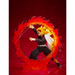 Aniplex: Demon Slayer: Kimetsu no Yaiba - The Movie: Mugen Train - [BUZZmod] Kyojuro Rengoku 1/12 Scale Figure - for just $154.99! 