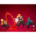 Aniplex: Demon Slayer: Kimetsu no Yaiba - The Movie: Mugen Train - [BUZZmod] Kyojuro Rengoku 1/12 Scale Figure - for just $154.99! 