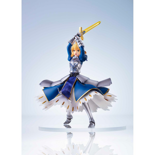 Aniplex: ConoFig: Fate/Grand Order - Saber/Altria Pendragon Figure - for just $87.99! 
