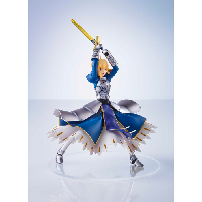 Aniplex: ConoFig: Fate/Grand Order - Saber/Altria Pendragon Figure - for just $87.99! 