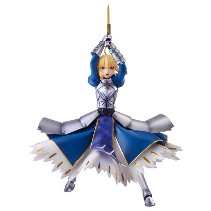 Aniplex: ConoFig: Fate/Grand Order - Saber/Altria Pendragon Figure - for just $87.99! 