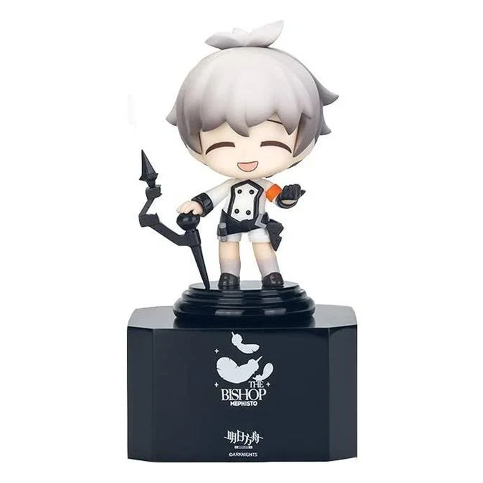 Apex: Arknights Chess Piece - Vol. 4 Mephisto - for just $43.99! 
