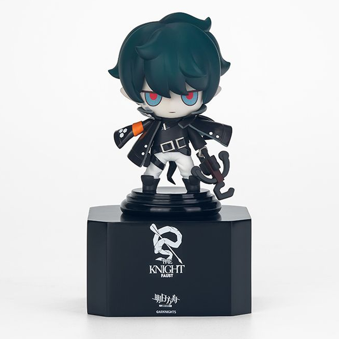 Apex: Arknights Chess Piece - Vol. 4 Faust - for just $43.99! 