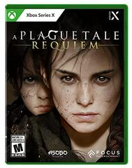 A Plague Tale: Requiem - Xbox Series X - for just $27.99! 