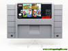 A Plumber for All Seasons – SNES Reproduction Cartridge - for just $29.99! 