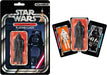 Aquarius Playing Cards: Star Wars - Action Figures - Darth Vader - for just $10! 
