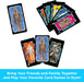 Aquarius Playing Cards: Star Wars - Action Figures - Chewbacca - for just $10! 