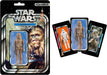 Aquarius Playing Cards: Star Wars - Action Figures - Chewbacca - for just $10! 
