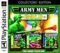 Army Men: Gold (Playstation) - for just $0! 