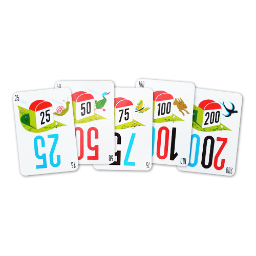 Mille Bornes - for just $16.99! 