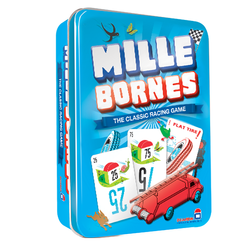 Mille Bornes - for just $16.99! 