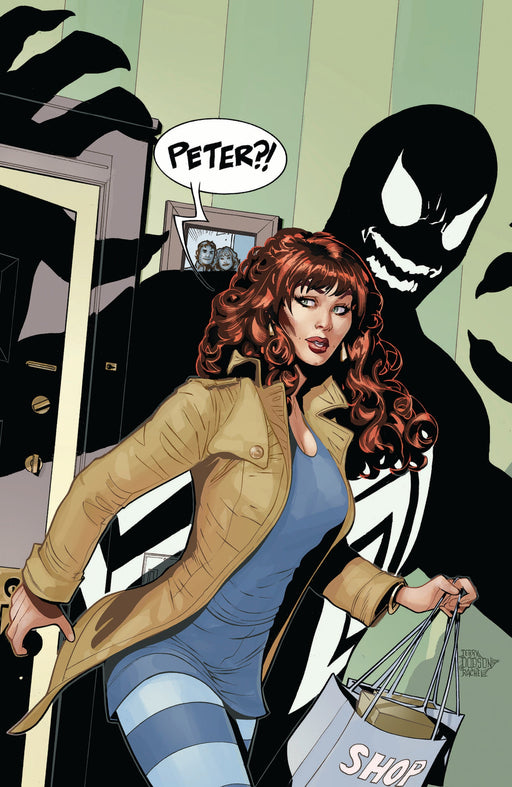 Amazing Spider-Man #798 Unknown Comic Books Virgin Exclusive Dodson Venom 30Th Var Leg 4/4/2018 - for just $15! 