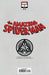 Amazing Spider-Man #7 Unknown Comics Edge Exclusive Virgin Var (08/10/2022) - for just $20! 
