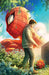 Amazing Spider-Man #7 Unknown Comics Edge Exclusive Virgin Var (08/10/2022) - for just $20! 
