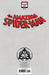 [Signed by Nathan Szerdy] AMAZING SPIDER-MAN #27 SIGNED Nathan Szerdy Virgin Variant IN STOCK - for just $40! 