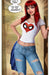 [Signed by Nathan Szerdy] AMAZING SPIDER-MAN #27 SIGNED Nathan Szerdy Virgin Variant IN STOCK - for just $40! 