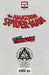 [Foil] Amazing Spider-Man #32 [G.O.D.S.] Unknown Comics Leirix Exclusive NYCC Foil Virgin Var (10/18/2023) - for just $60! 