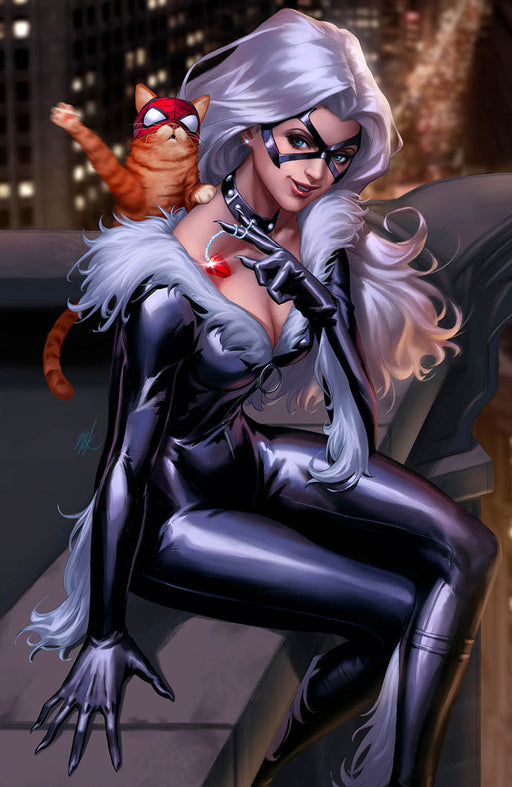 Amazing Spider-Man #33 Unknown Comics Ejikure Exclusive Virgin Var (09/06/2023) - for just $10! 
