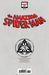 [Signed by Nathan Szerdy] AMAZING SPIDER-MAN #37 [GW] UNKNOWN COMICS NATHAN SZERDY EXCLUSIVE VIRGIN VAR [IN STOCK] - for just $40! 