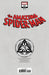 Amazing Spider-Man #41 [Gw] Unknown Comics Miguel Mercado Exclusive Virgin Var (01/03/2024) - for just $20! 