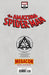 [FOIL] AMAZING SPIDER-MAN #42 [GW] UNKNOWN COMICS EJIKURE EXCLUSIVE VIRGIN MEGACON 2024 VAR (02/14/2024) - for just $60! 