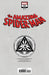 Amazing Spider-Man #54 Unknown Comics Saowee Virgin Exclusive Var (07/31/2024) - for just $20! 