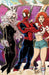 Amazing Spider-Man #63 Unknown Comics Kaare Andrews Connecting Exclusive Virgin Var (12/11/2024) - for just $20! 