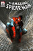 Amazing Spider-Man #66 Unknown Comics Gabriele Dell’Otto Exclusive Var (01/22/2025) - for just $15! 