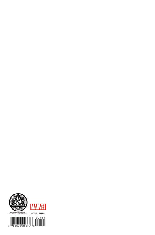 Amazing Spider-Man 238 Unknown Comics Exclusive Blank Var (04/06/2022) - for just $20! 